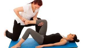 Physical Therapy for Low Back Pain Relief | Spine-health
