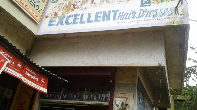 New Excellent Hair Davanagere