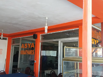 Asya Cafe