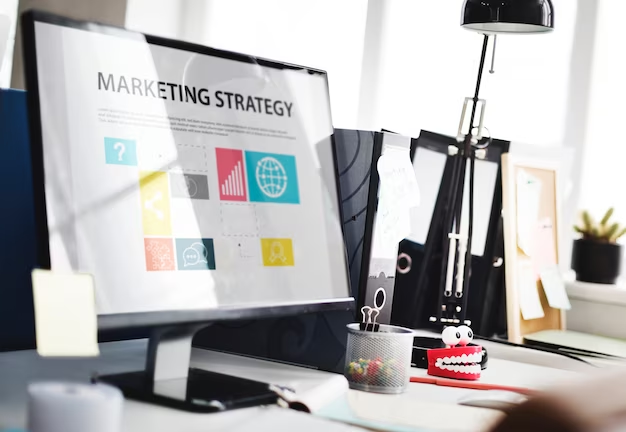 Estratégias de marketing digital para impulsionar seu e-commerce