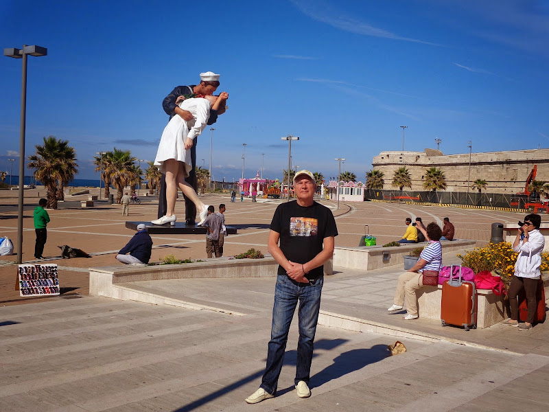 Круиз Azamara Quest, апрель 2014: удивительный кайфой круиз удивительных встреч форумчан