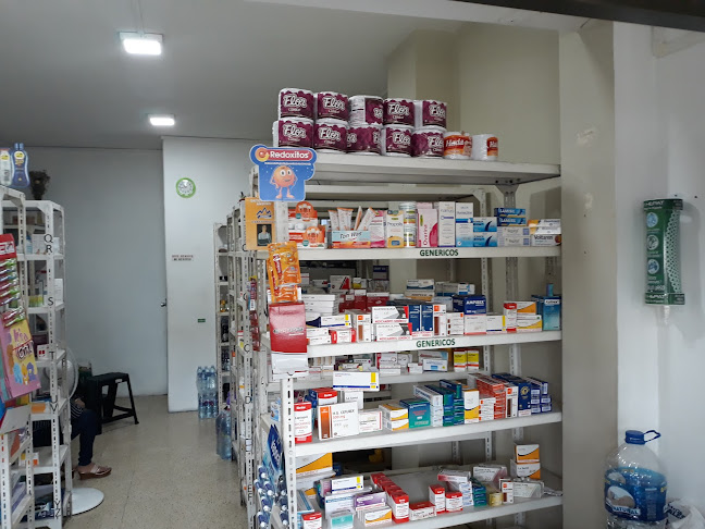 Opiniones de Farmacias Superahorro en Guayaquil - Farmacia