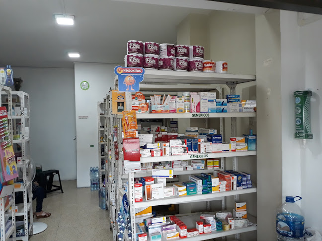 Opiniones de Farmacia Superahorro en Guayaquil - Farmacia
