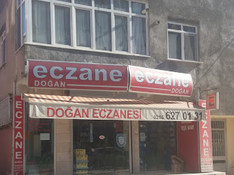 Lavanta Eczanesi