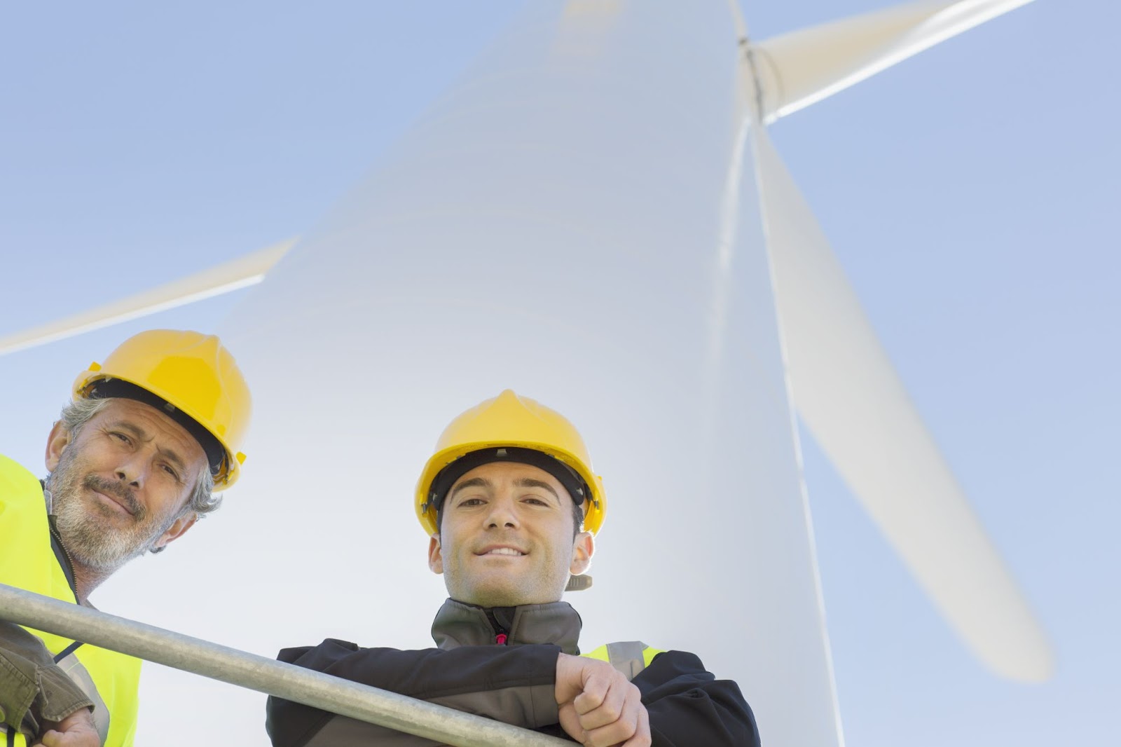 Learn What a Wind Turbine Technician Does 