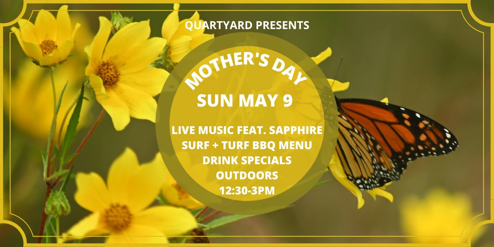 Mother's Day San Diego 7 ideas from brunches, boat rentals, and more!