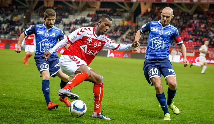 Nhận định soi kèo Troyes vs Reims, 20h00 ngày 3/4