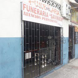 Funeraria Savinien