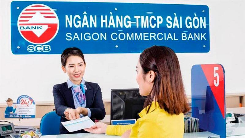 Ngân hàng SCB là ngân hàng gì? Ngân hàng thương mại cổ phần Sài Gòn