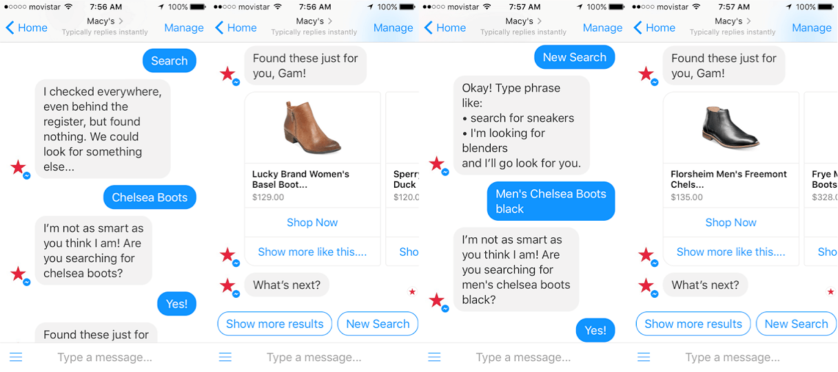 Best Chatbot for Woocommerce