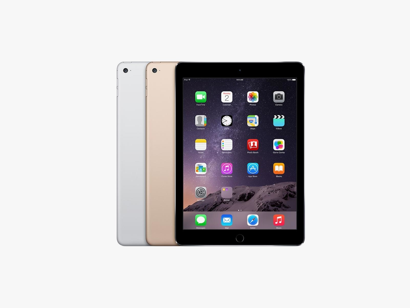 Top 7 Tablets Brand In India 