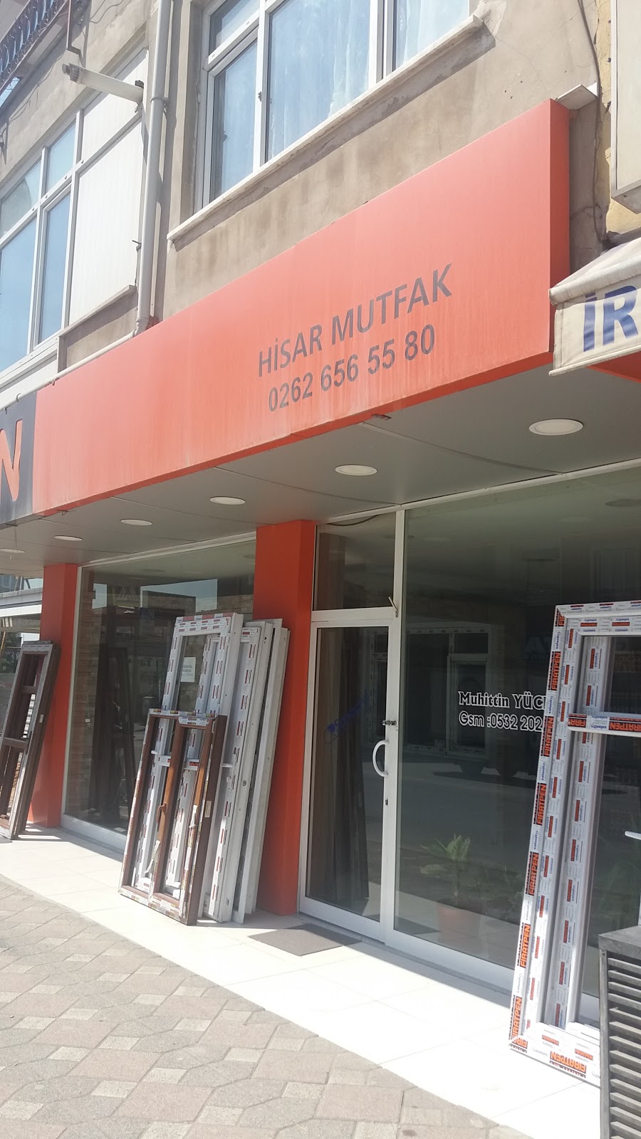 Hisar Mutfak