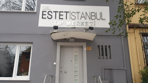 Estet Istanbul Saglik & Estetik