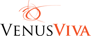 Image result for venus viva logo