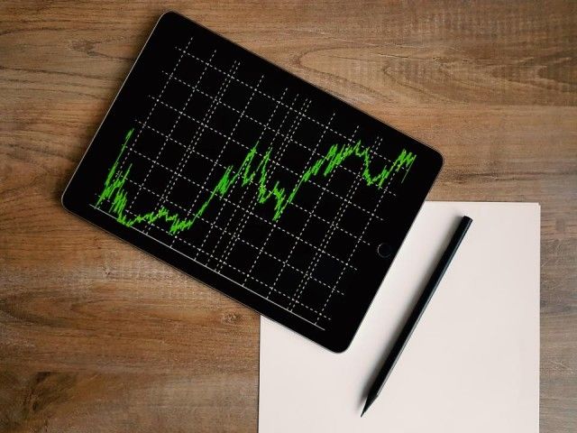 Stock Graph