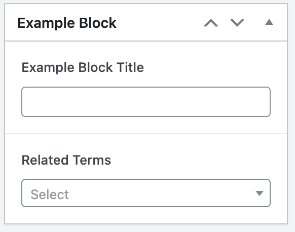 Select Fields within the UI for content editors to override
