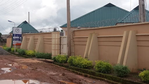 BennyRose Hotel, Lydia St, Akure, Ondo State, Nigeria, Drug Store, state Ondo