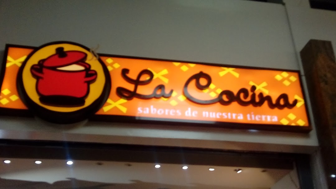 La Cocina