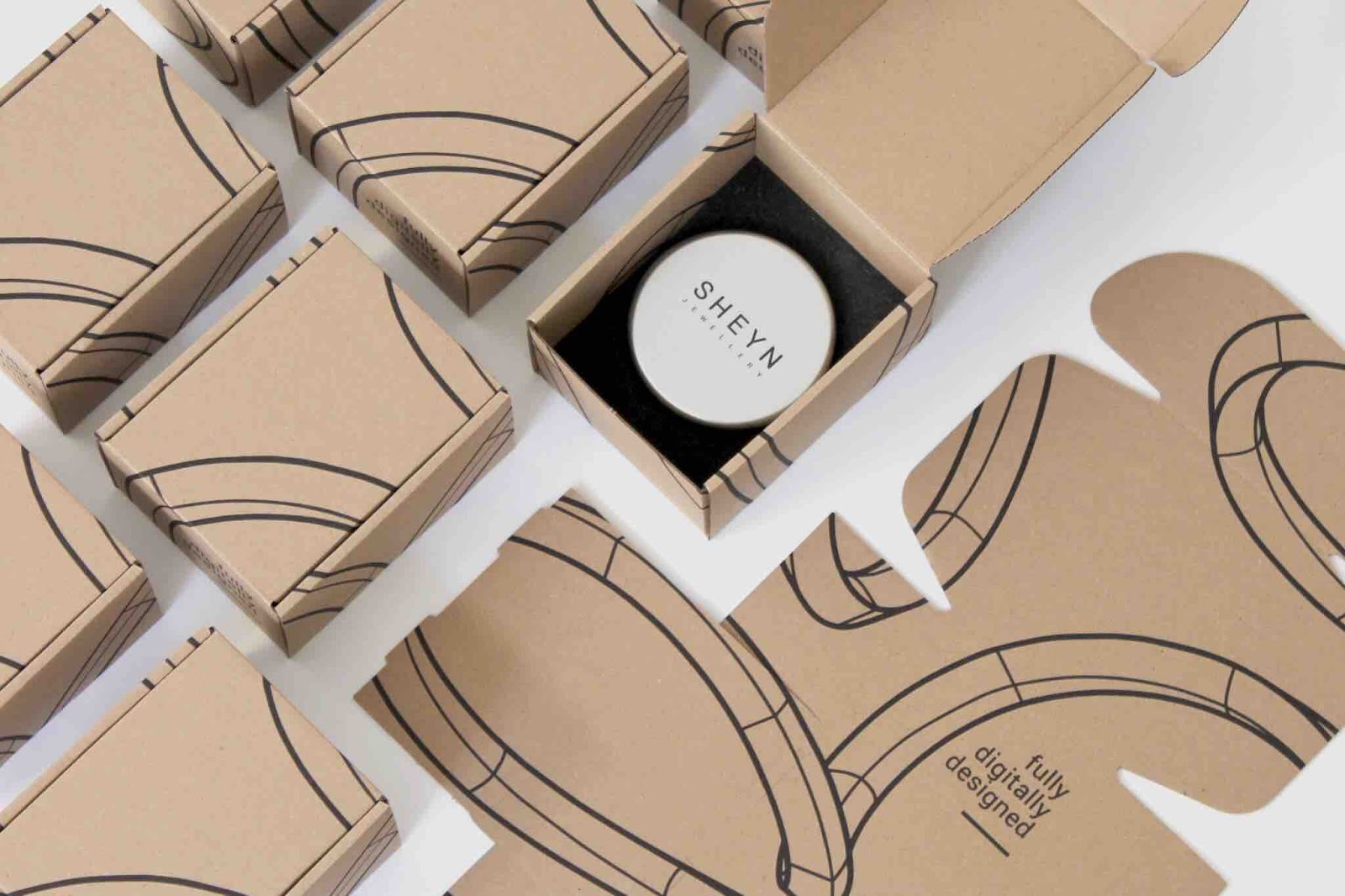 Best Materials for Eco-Friendly Cosmetic Packaging – Packaging Design Ideas