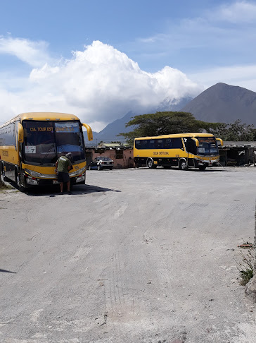 Taller Equinoccial - Quito