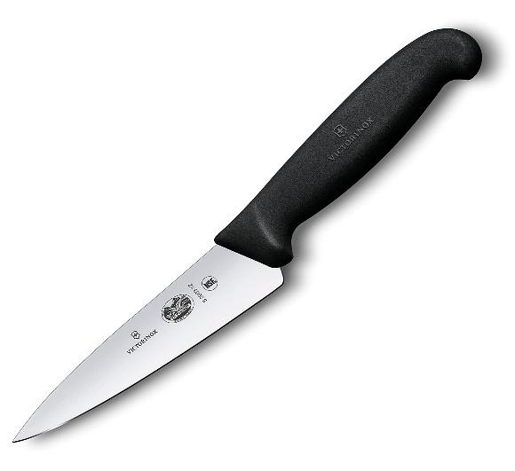 5-Inch Fibrox Chef’s Knife