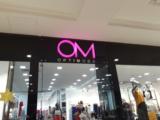 Om Optimoda - Samborondón