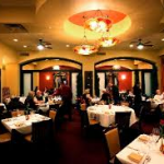 Ferraro's Italian Restaurant on Paradise Las Vegas Review 2014 3