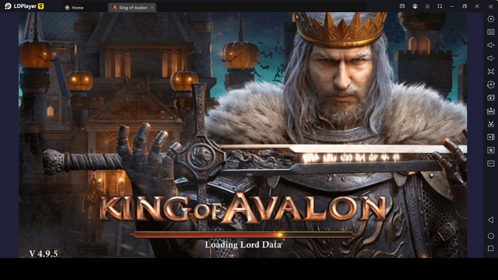 King of Avalon Characters Guide