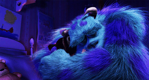 Resultado de imagem para monstros sa gif