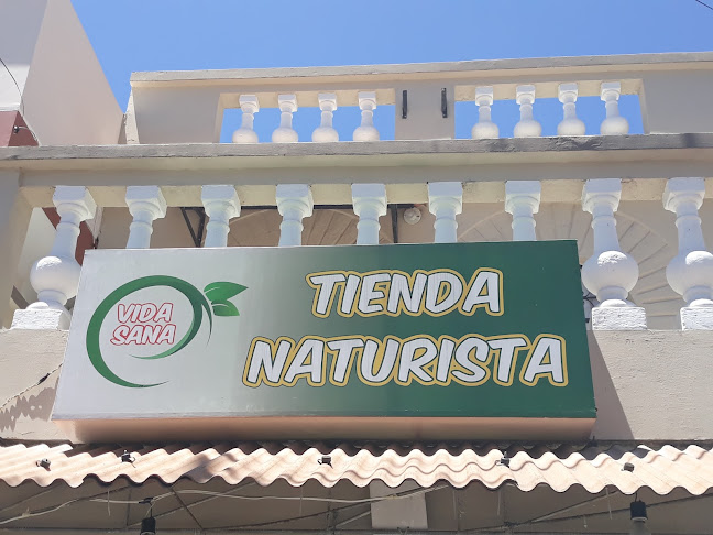 Tienda Naturista Vida Sana