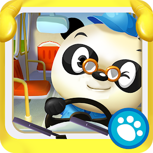 Dr. Panda's Bus Driver apk Download