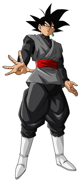 Super Saiyan Trunks (Teen) (SP) (RED) (Armor), Dragon Ball Legends Wiki