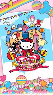 Download Hello Kitty Carnival apk