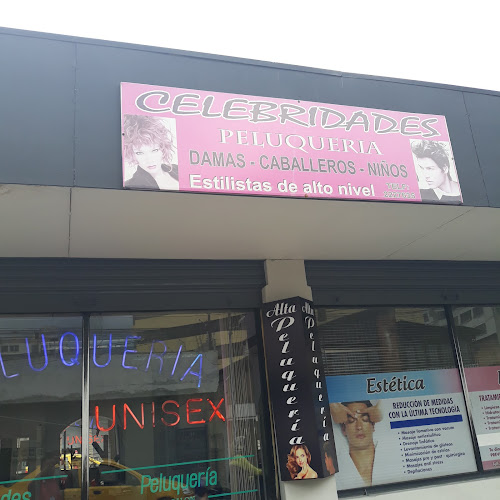 Opiniones de Celebridades Peluquería en Quito - Peluquería