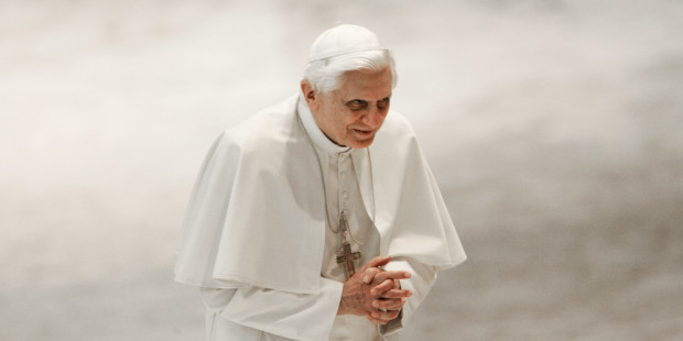 Sự thật về việc từ chức của Đức Benedict XVI: những tiết lộ trong một tài liệu mới