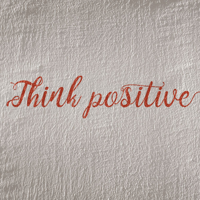 Stay Positif Sepanjang Pandemik Covid-19