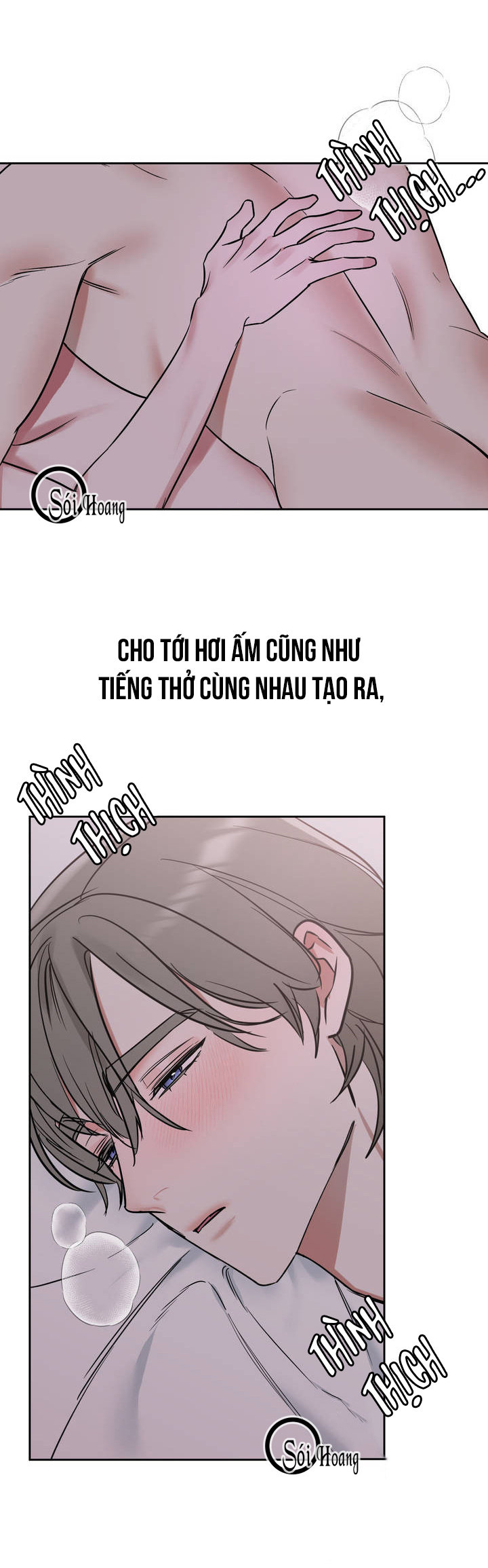 Xem ảnh Một Trình Tự Khác - Chap 16 - - HentaiTruyen.net