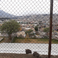 VFFV+PFW, 26 de Agosto, Quito 170103