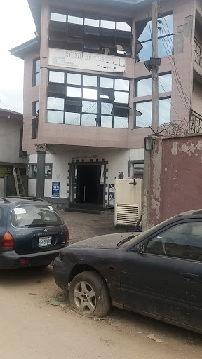 Royal Castle Hotel, 96 Port Harcourt - Aba Expy, Woji, Port Harcourt, Nigeria, Hotel, state Rivers