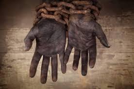 slave