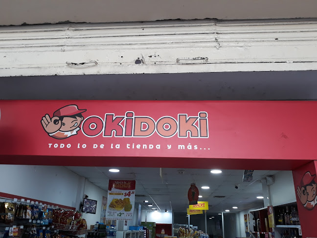 OkiDoki