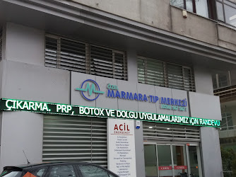 Özel Marmara Tıp Merkezi