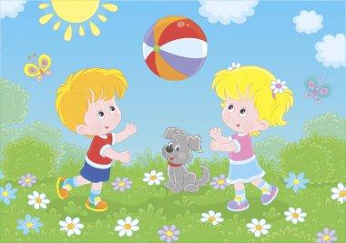 https://st4.depositphotos.com/1001009/24401/v/380/depositphotos_244015428-stock-illustration-little-children-playing-big-colorful.jpg