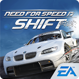 NEED FOR SPEED™ Shift apk Download