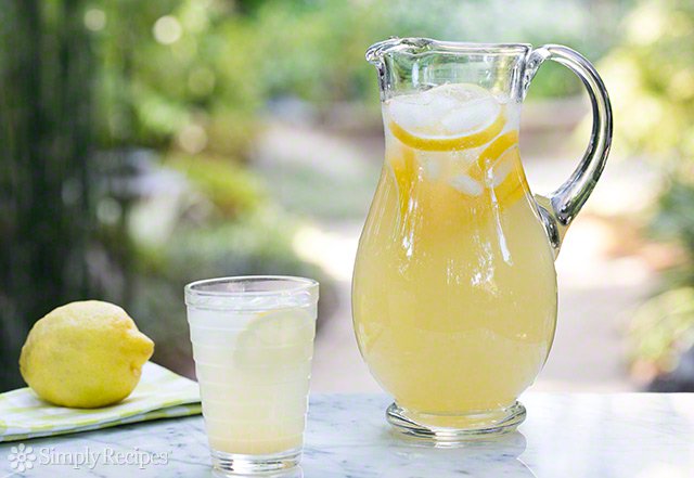 Image result for Lemonade