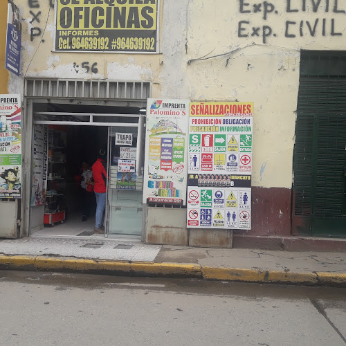 Opiniones de Zona Web Peru en Huancayo - Tienda de informática