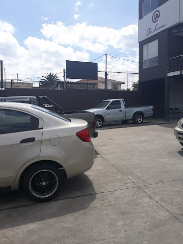 Opiniones de Innovautos Ochoa: compra y venta de vehículos al mejor precio y con facilidades de pago. en Cuenca - Concesionario de automóviles