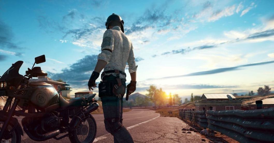 تحميل لعبة pubg mobile للكمبيوتر مجانا