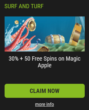 Best Pokie Island Casino Bonus Deals in [year] 6