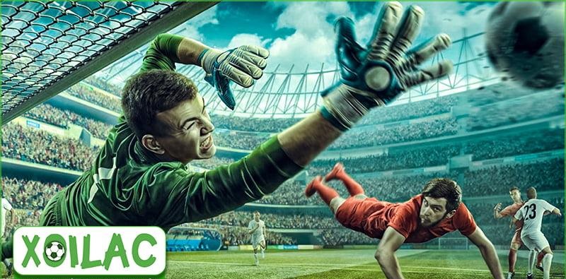 Giới thiệu về chuyên mục Lịch thi đấu của website Xôi Lạc TV